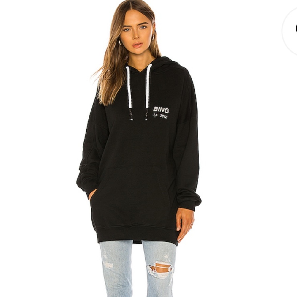 ANINE Bing Lottie Hoodie XS/S